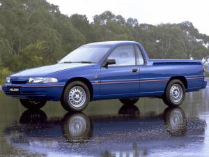 Holden Ute